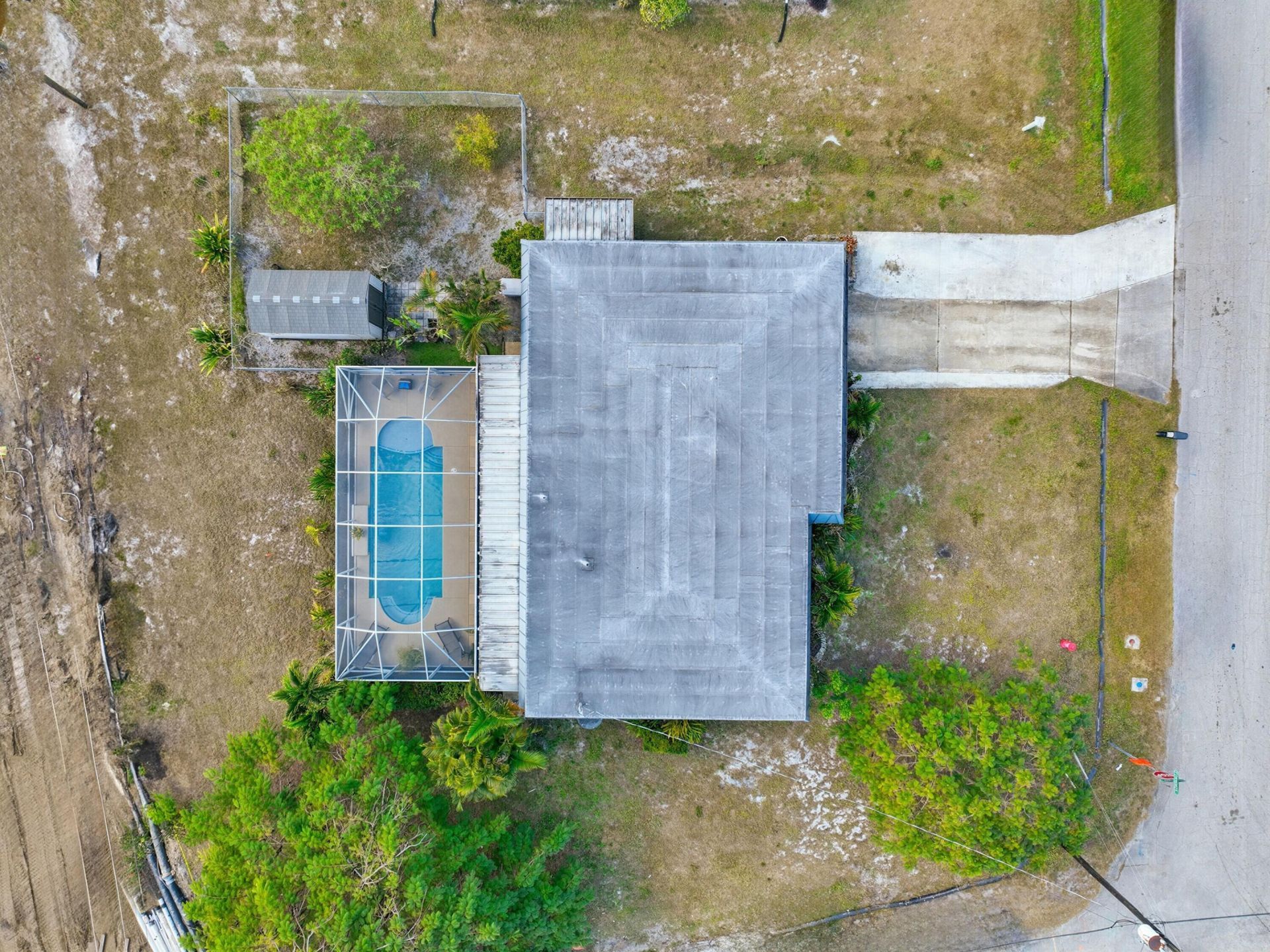 898 SE Evergreen Terrace, Port Saint Lucie, FL 34983 Photo