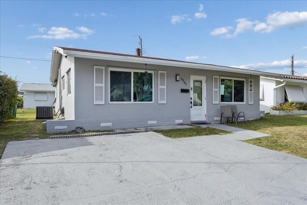 4805 NW 25th Ter, Fort Lauderdale, FL 33309 Photo