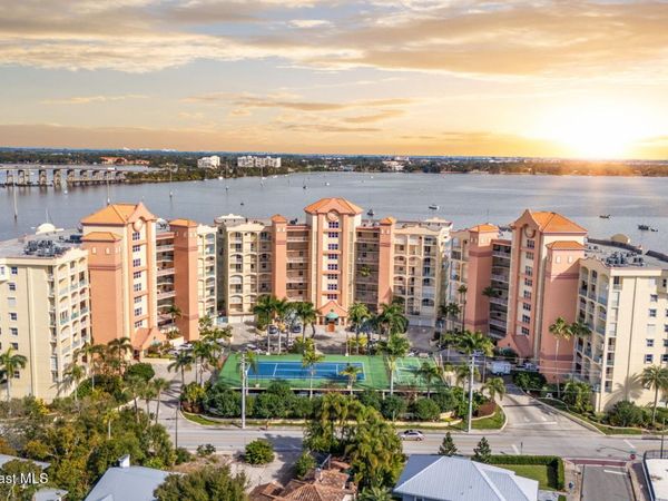 104 Riverside Drive, Unit 403, Cocoa, FL 32922
