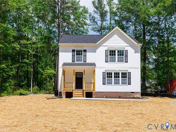 182 Yorktown Drive, Ruther Glen, VA 22546