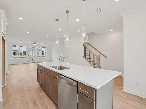 5426 Howington Court, Unit 185, Buford, GA 30518