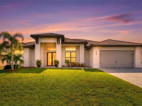 1822 SW 48TH TERRACE, CAPE CORAL, FL 33914