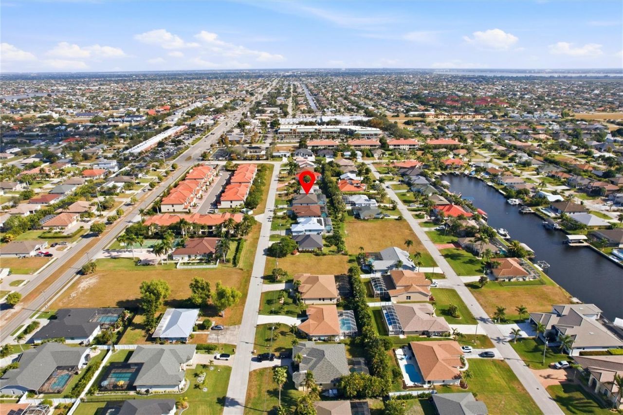 1822 SW 48th Terrace, Cape Coral, FL 33914 Photo