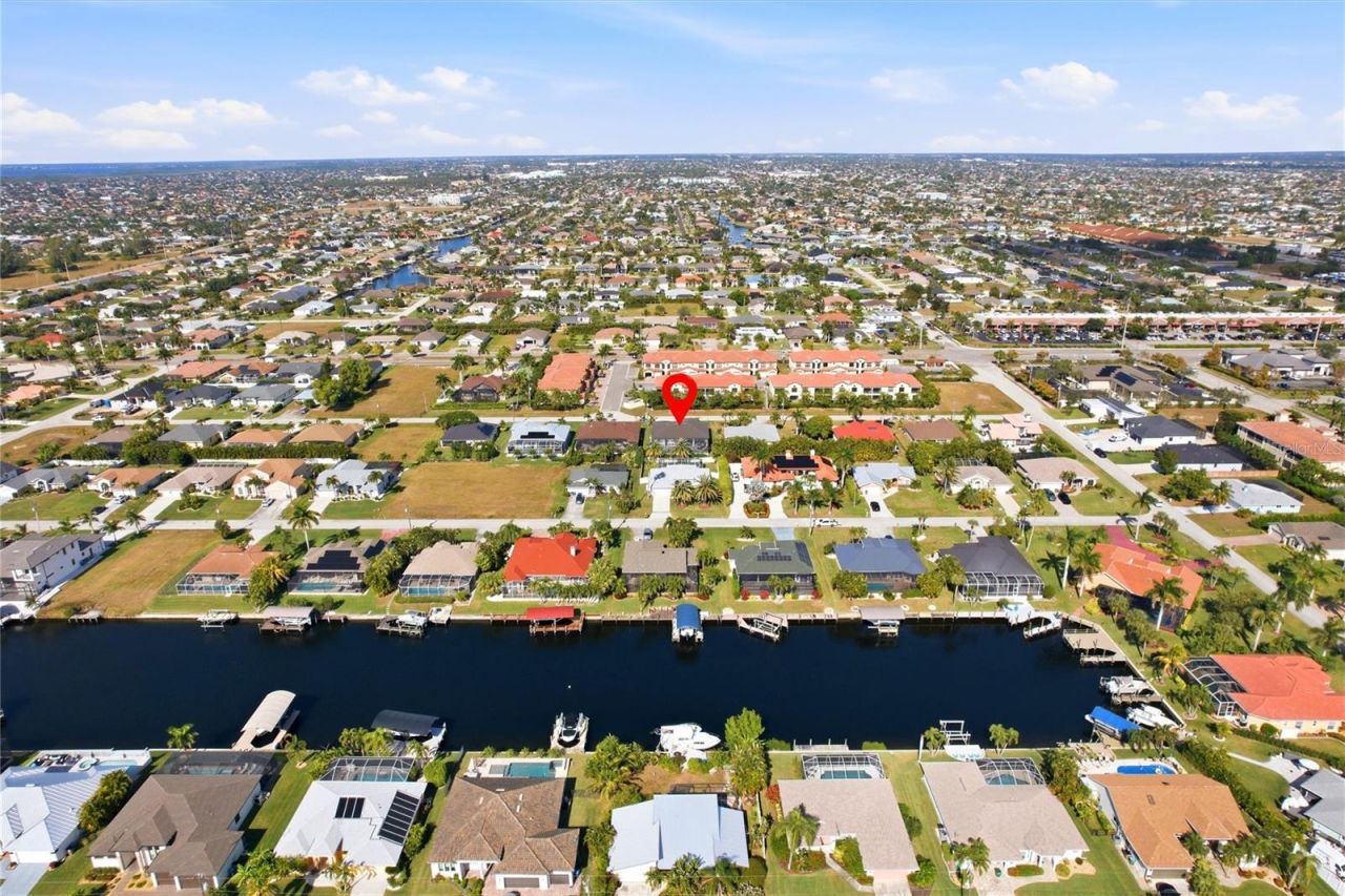 1822 SW 48th Terrace, Cape Coral, FL 33914 Photo