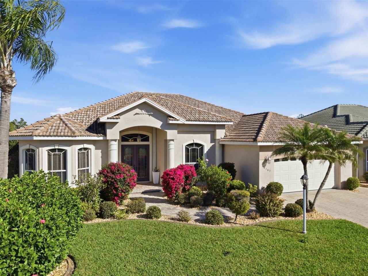 2163 Silver Palm Road, North Port, FL 34288 Main Photo