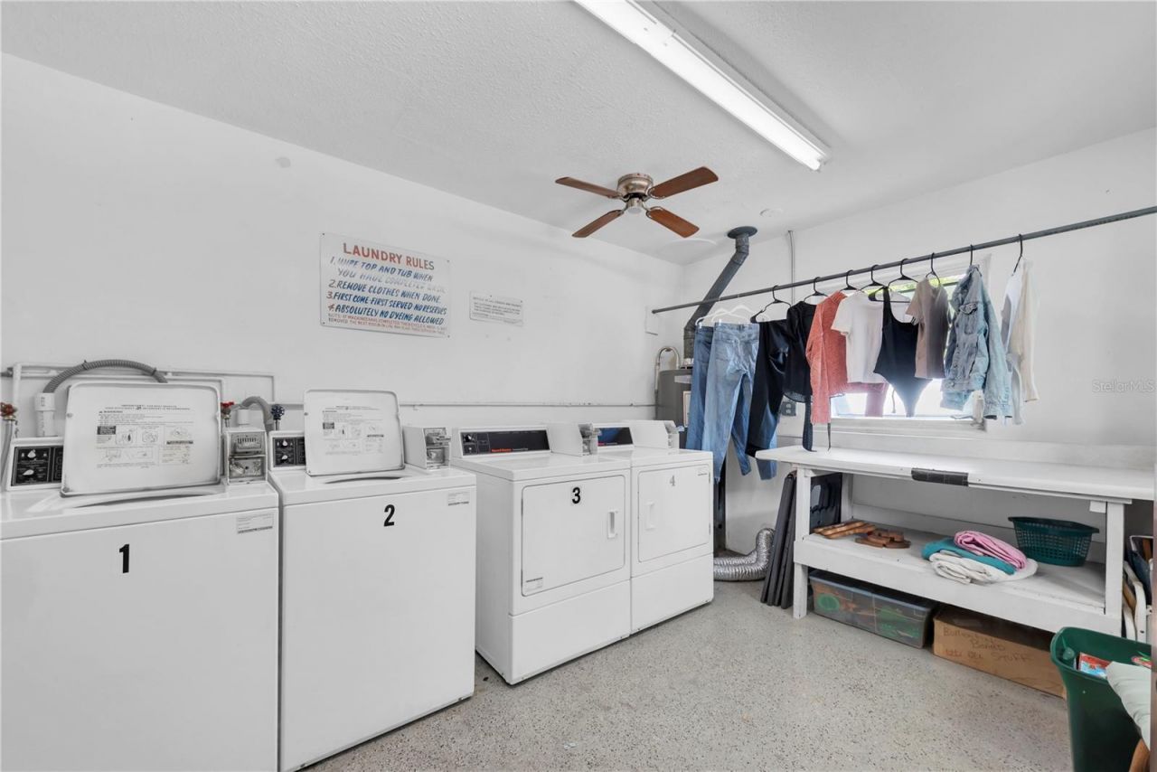 6266 1st Avenue S, Unit 5, Saint Petersburg, FL 33707 Photo