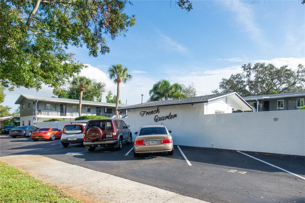 6266 1st Avenue S, Unit 5, Saint Petersburg, FL 33707 Photo
