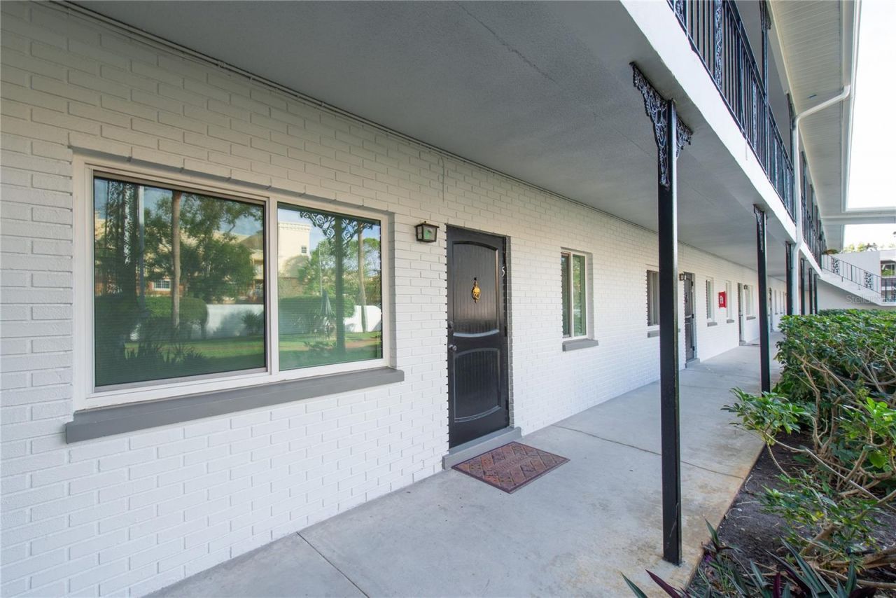 6266 1st Avenue S, Unit 5, Saint Petersburg, FL 33707 Photo
