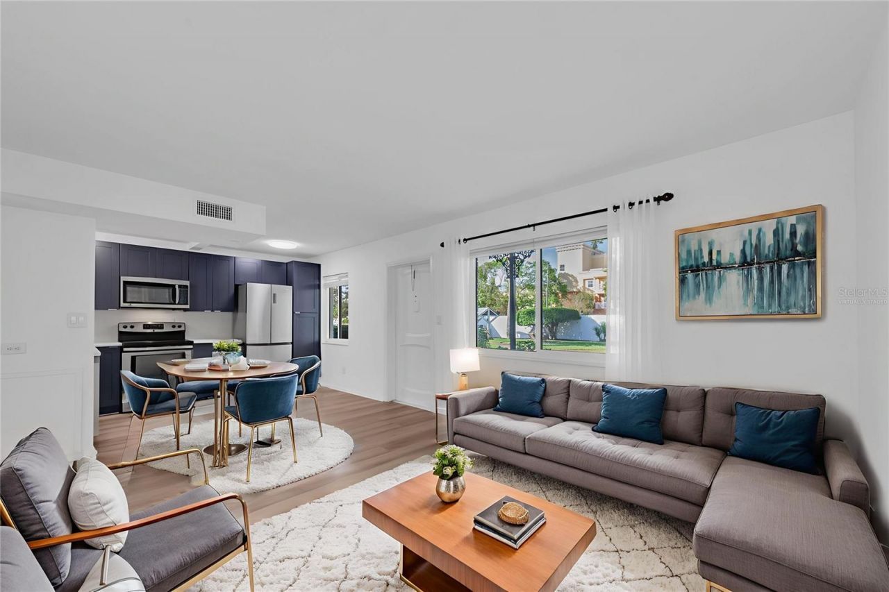 6266 1st Avenue S, Unit 5, Saint Petersburg, FL 33707 Photo