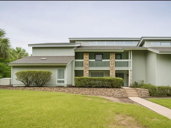 806 PINEWOOD COURT, Unit 3135/6, HAINES CITY, FL 33844