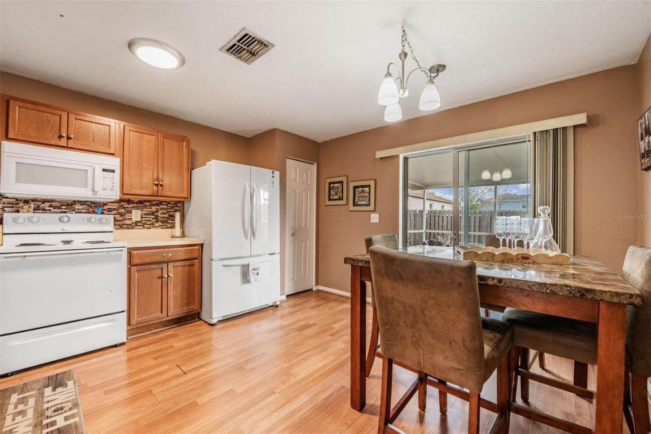 9520 Simeon Drive, Land O Lakes, FL 34638 Photo