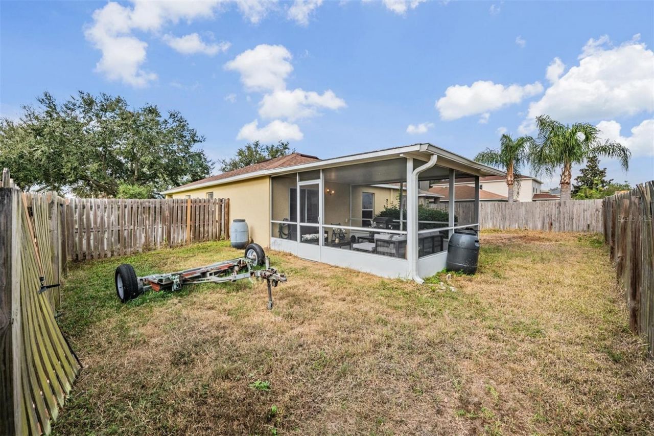 9520 Simeon Drive, Land O Lakes, FL 34638 Photo