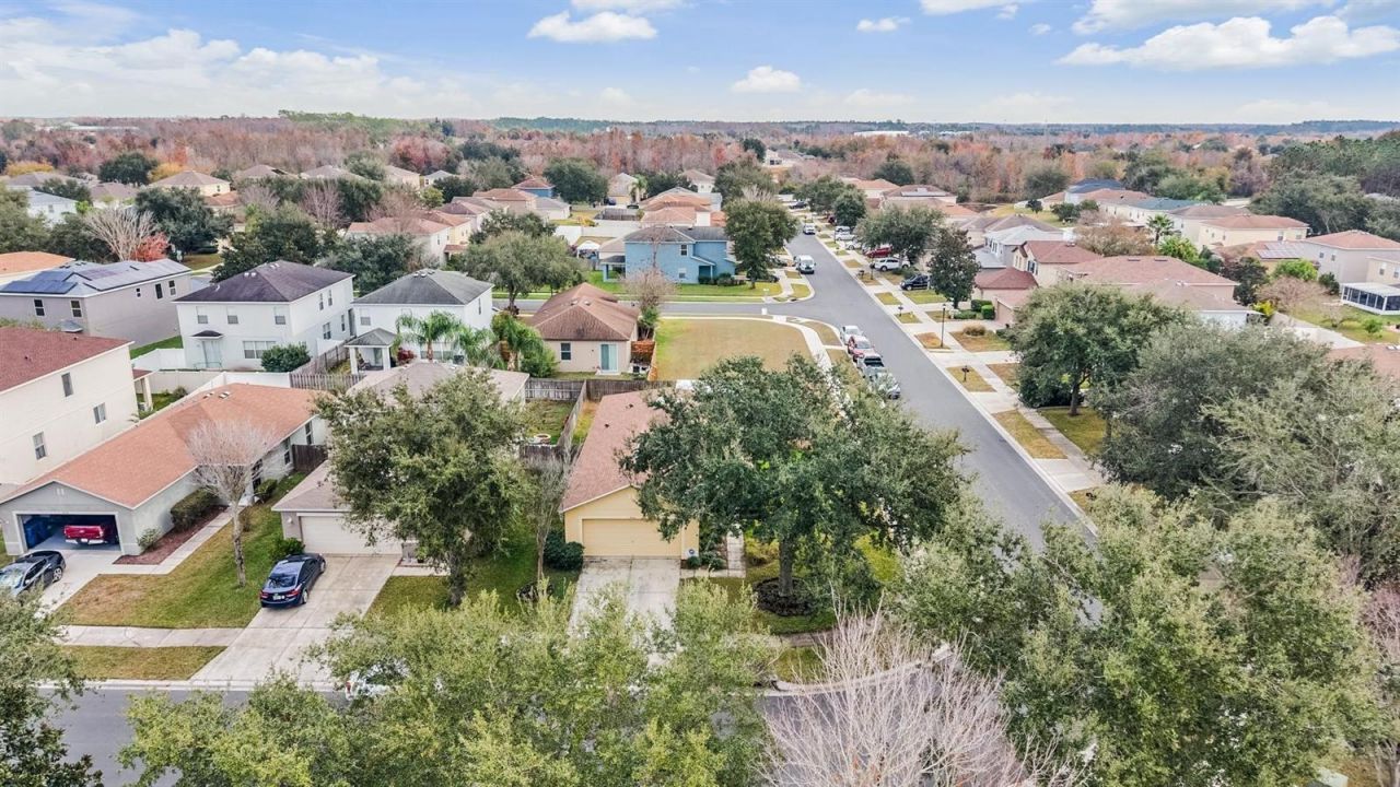 9520 Simeon Drive, Land O Lakes, FL 34638 Photo