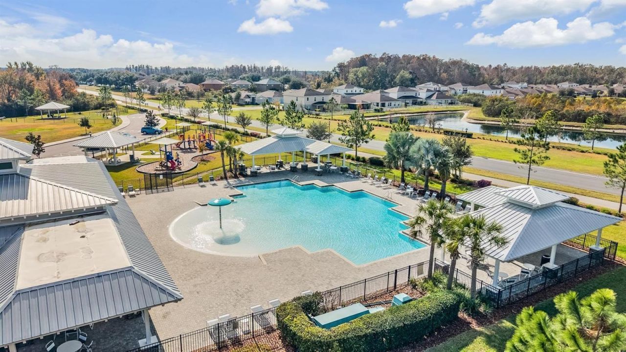 9520 Simeon Drive, Land O Lakes, FL 34638 Photo
