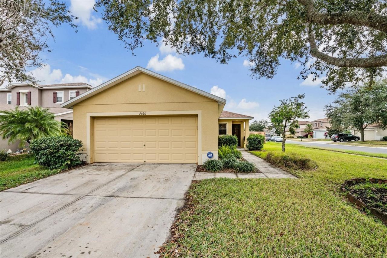 9520 Simeon Drive, Land O Lakes, FL 34638 Photo