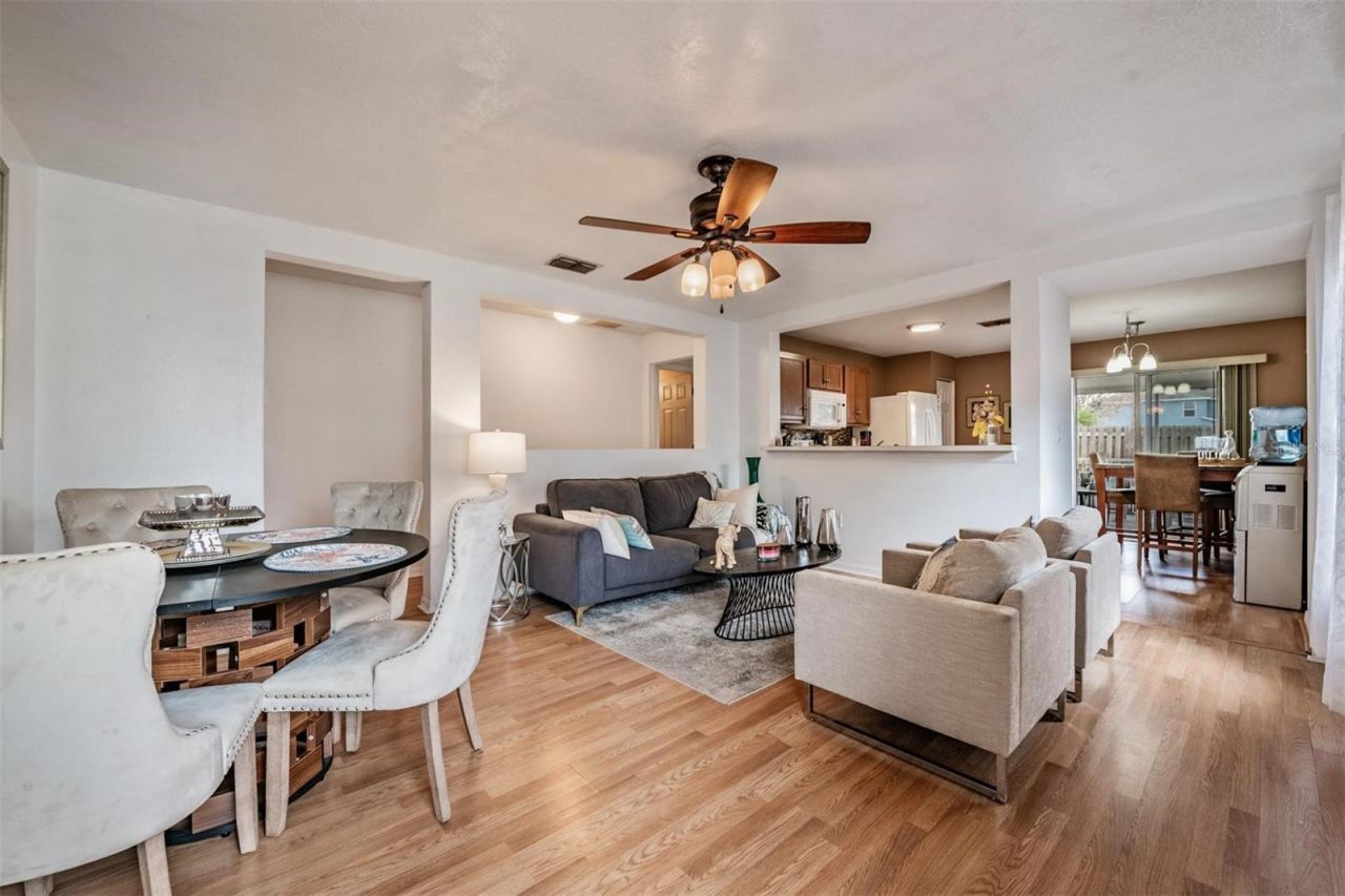 9520 Simeon Drive, Land O Lakes, FL 34638 Photo