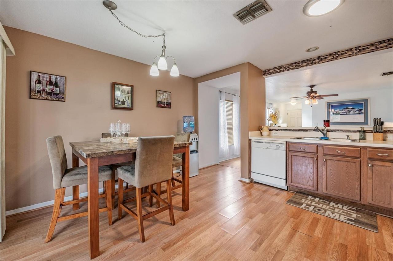 9520 Simeon Drive, Land O Lakes, FL 34638 Photo