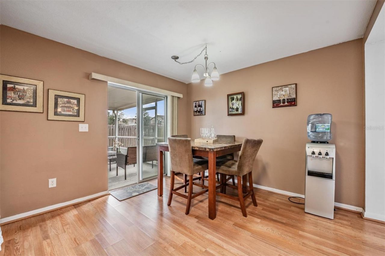 9520 Simeon Drive, Land O Lakes, FL 34638 Photo