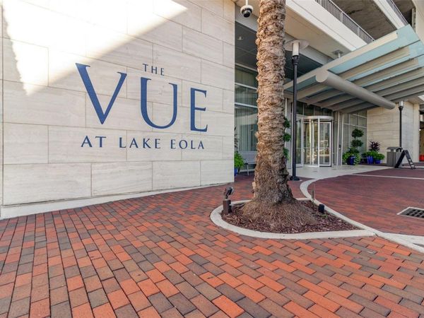 150 E ROBINSON STREET, Unit 811, ORLANDO, FL 32801