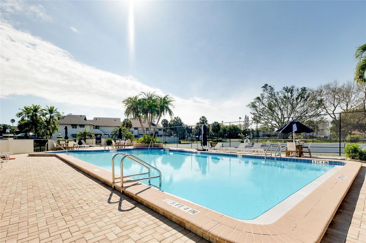 4234 Gulf Of Mexico Drive, Unit U1, Longboat Key, FL 34228 Photo