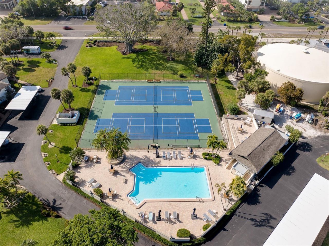 4234 Gulf Of Mexico Drive, Unit U1, Longboat Key, FL 34228 Photo