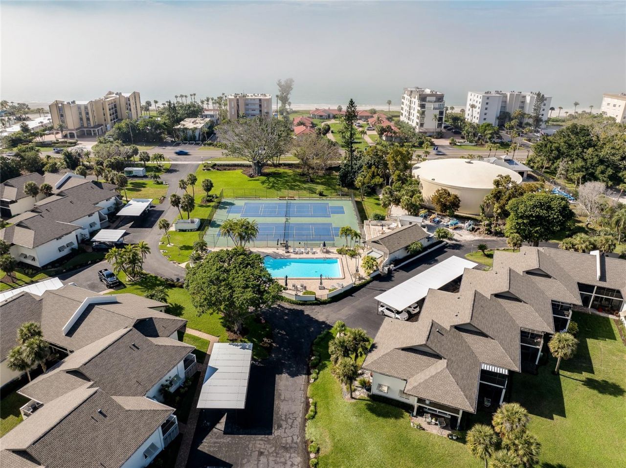 4234 Gulf Of Mexico Drive, Unit U1, Longboat Key, FL 34228 Photo