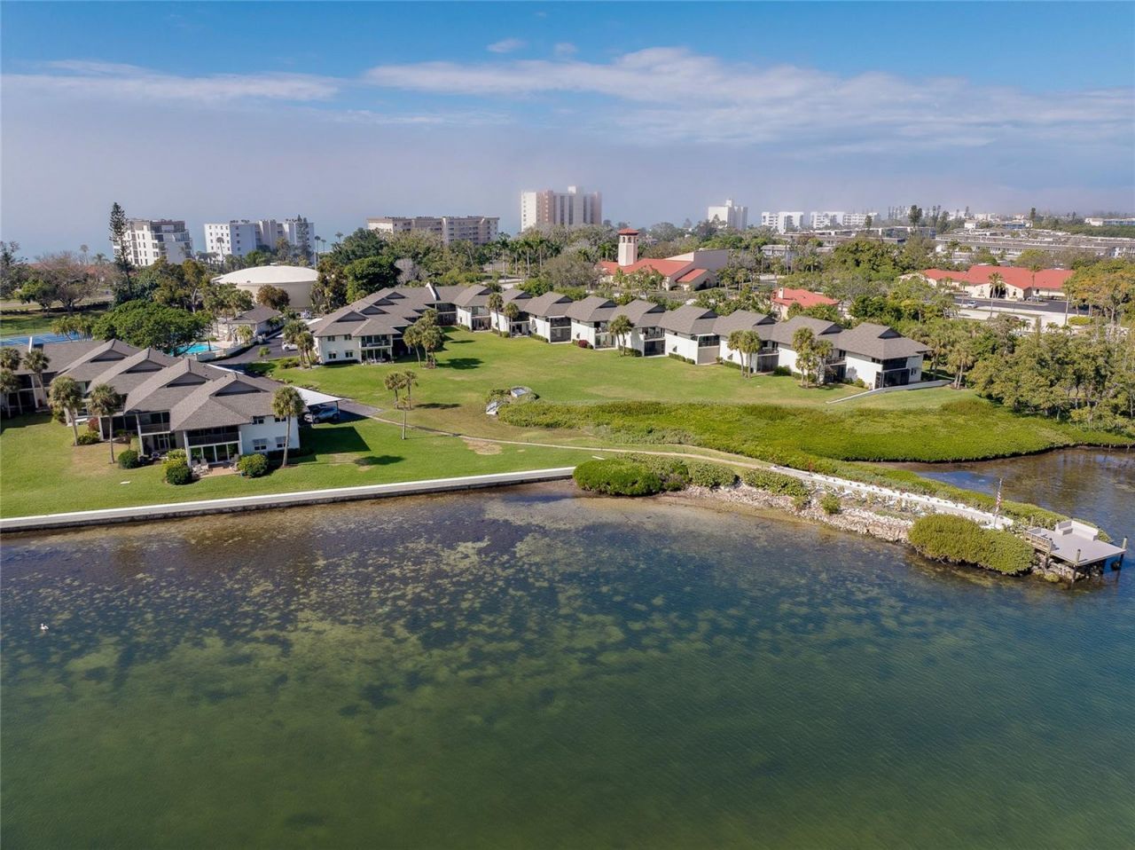 4234 Gulf Of Mexico Drive, Unit U1, Longboat Key, FL 34228 Photo