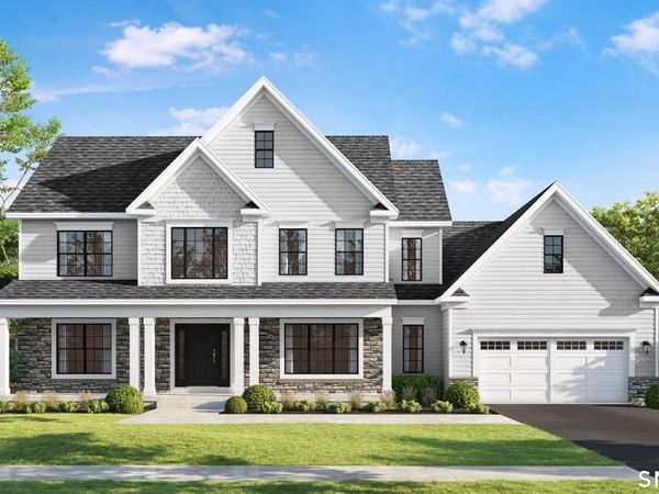 8 Oakengate, Wolcott, CT 06716