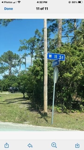 1000 W 11 Street, Lehigh Acres, FL 33972 Photo