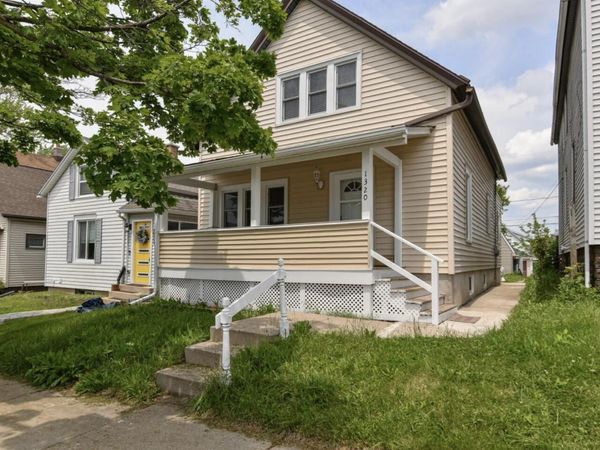 1320 Milwaukee AVENUE, South Milwaukee, WI 53172