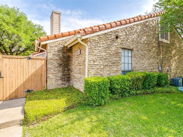 847 Dublin Drive, Unit 4, Richardson, TX 75080