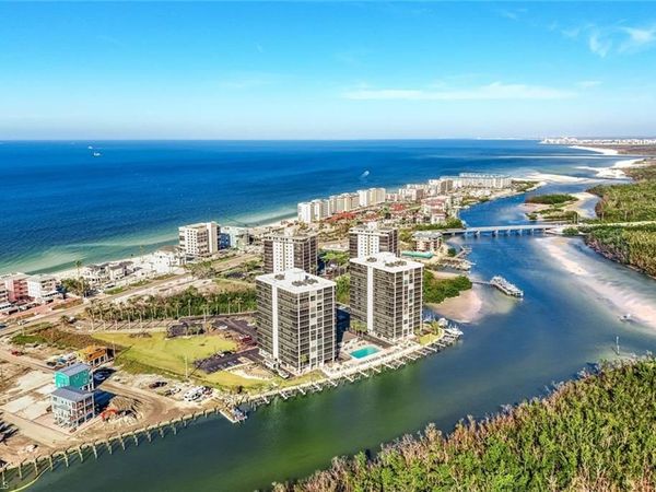 26235 Hickory BLVD, Unit 2C, BONITA SPRINGS, FL 34134