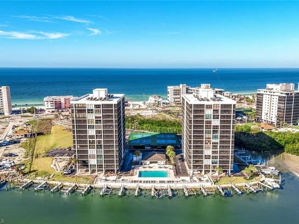 26235 Hickory BLVD, Unit 2C, BONITA SPRINGS, FL 34134