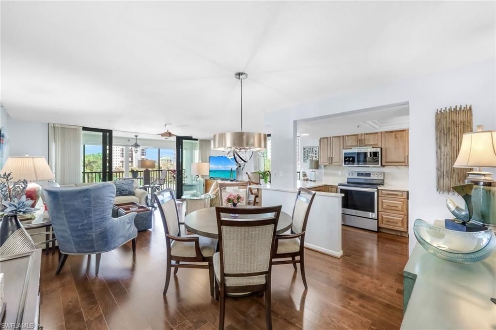 26235 Hickory Blvd, Unit 2C, Bonita Springs, FL 34134 Photo