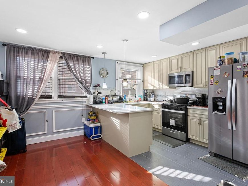 4342 Shelmire Avenue, Philadelphia, PA 19136 Main Photo