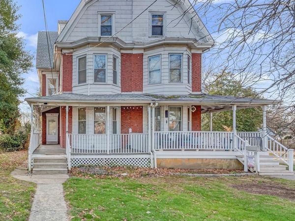 424 WHITE HORSE PIKE, COLLINGSWOOD, NJ 08107