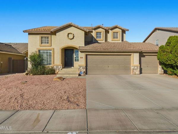 414 N HUDSON Place, Chandler, AZ 85225