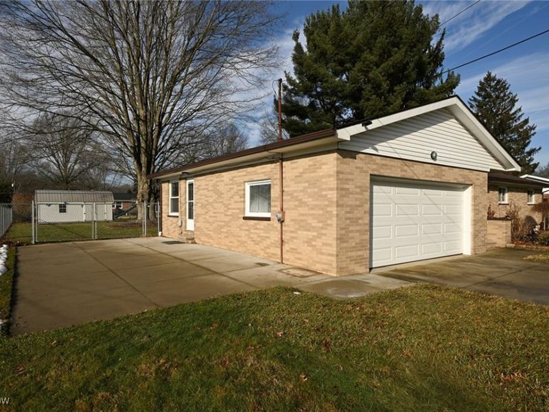 5042 Laddie Drive, New Franklin, OH 44319 Photo 5