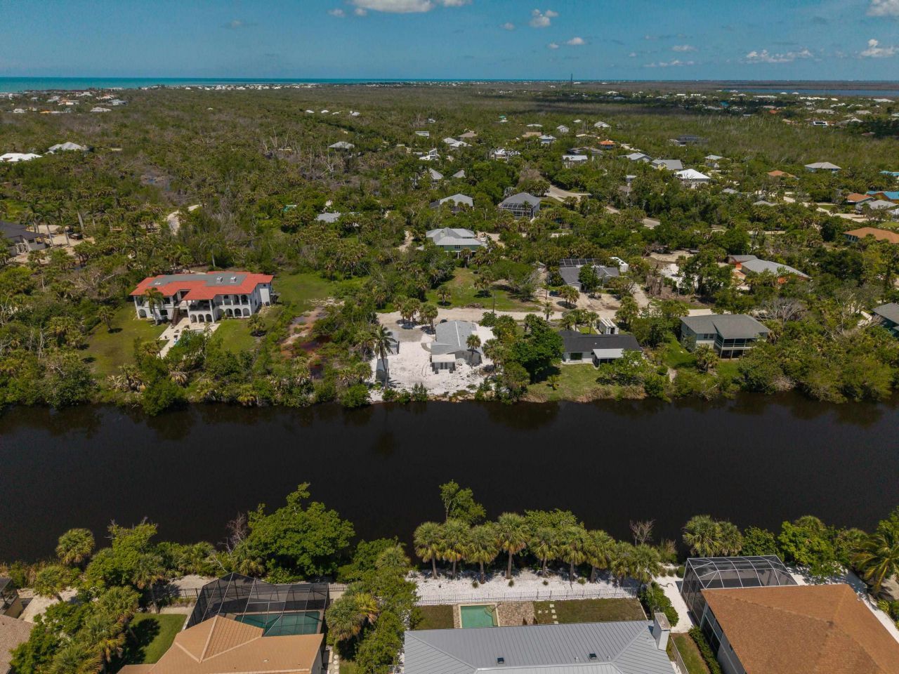 450 Birdsong Pl, Sanibel, FL 33957 Photo