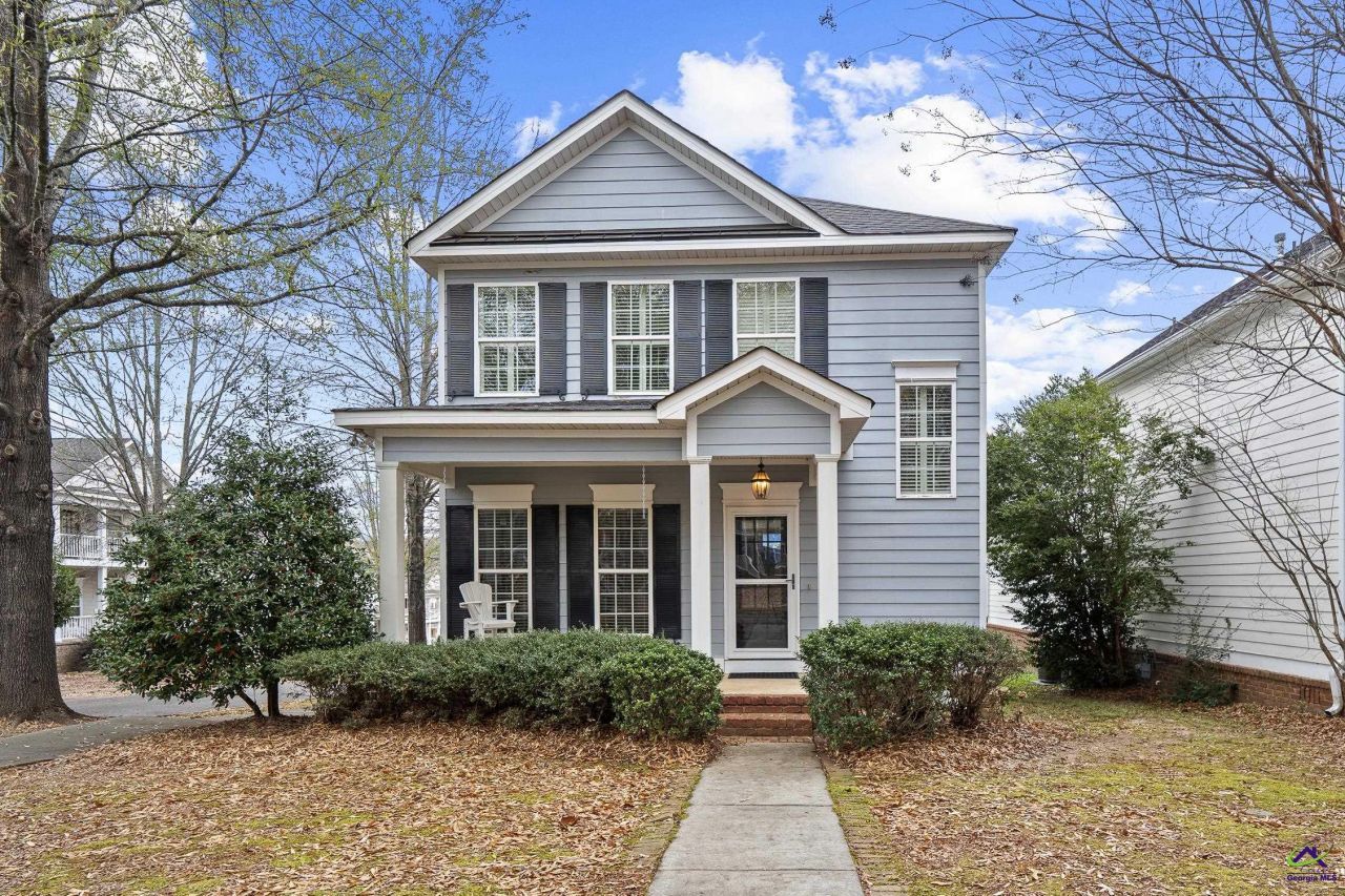 328 Providence Boulevard, Macon, GA 31210 Main Photo