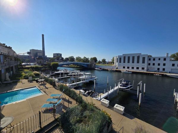 2 Marine Drive, Unit 2, Michigan City, IN 46360