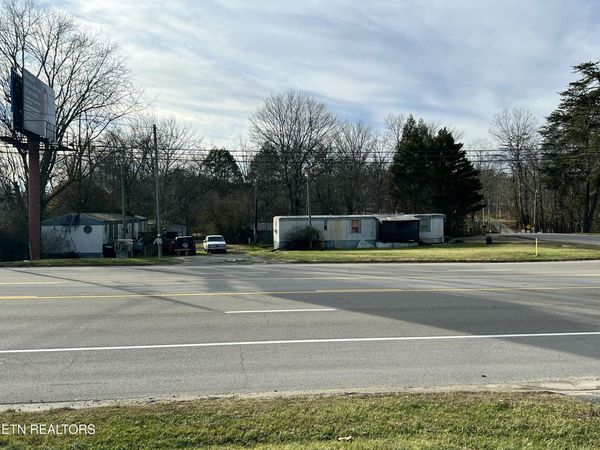 SCOTT HWY , Huntsville, TN 37756