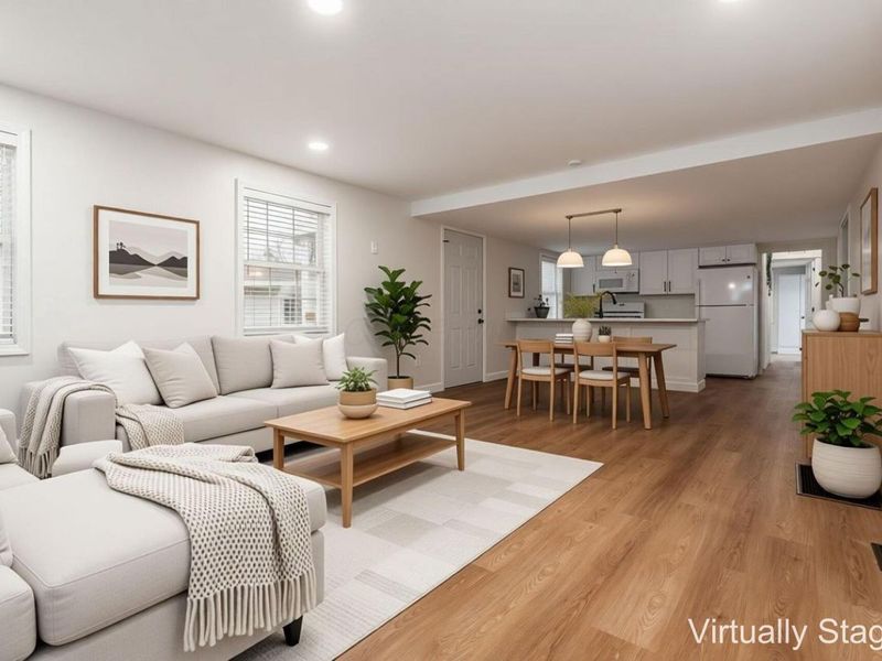 167 Lawrence Lane, Reynoldsburg, OH 43068 Photo 5