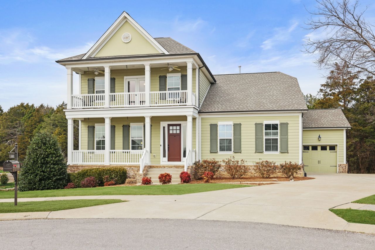 1003 Cooper Ct, Gallatin, TN 37066 Main Photo