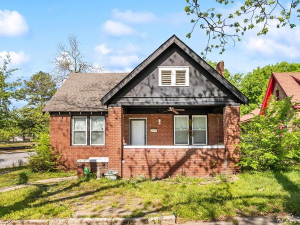 1424 Wolfe Street, Little Rock, AR 72202