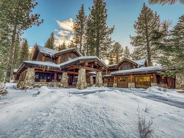 163 Bob Sherman, Truckee, CA 96161