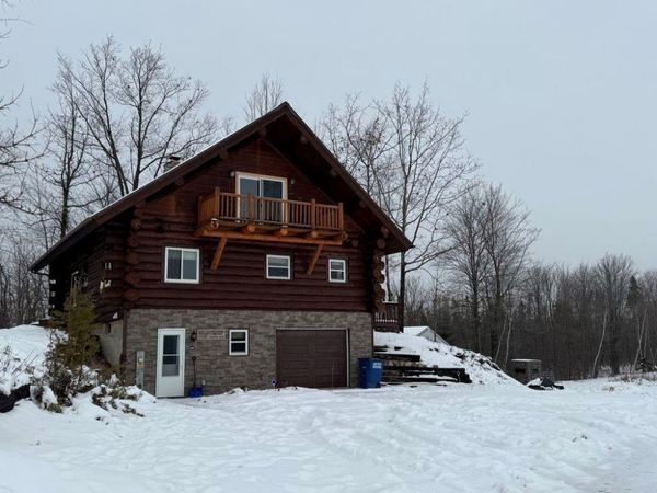 W17810 W ELAND ROAD, Wittenberg, WI 54499
