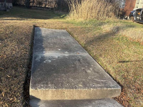 996 MARBLE AVE, Memphis, TN 38107