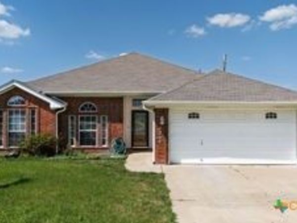 4207 Mildred Avenue , Killeen, TX 76549