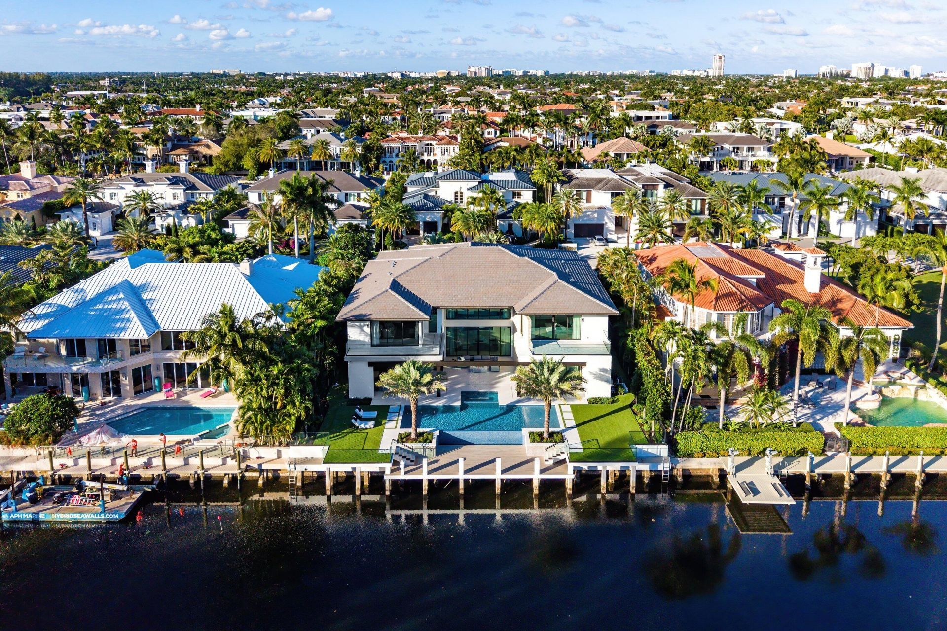 234 W Alexander Palm Road, Boca Raton, FL 33432 Photo